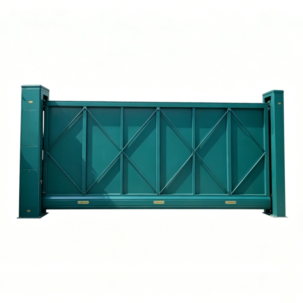 邯郸丛台光明桥街道电动悬空门